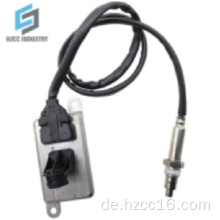 hocheffizienter SCANIA NOx-Sensor